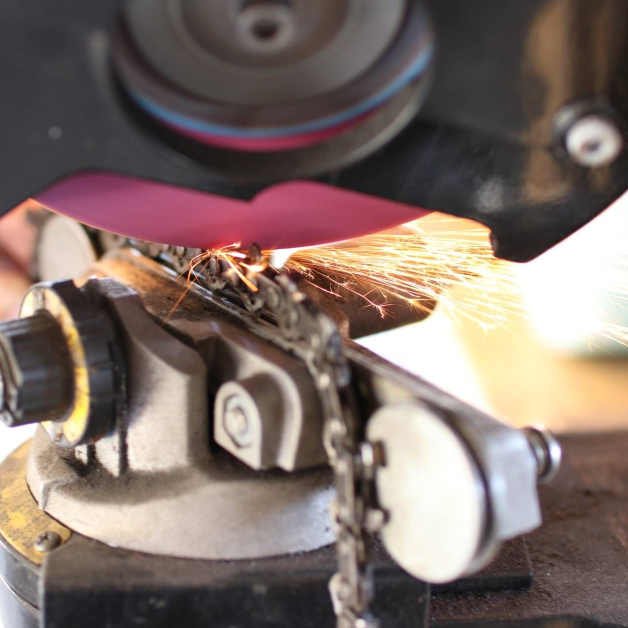 Gardening Tool Sharpening Bayswater Sharpening & Sales