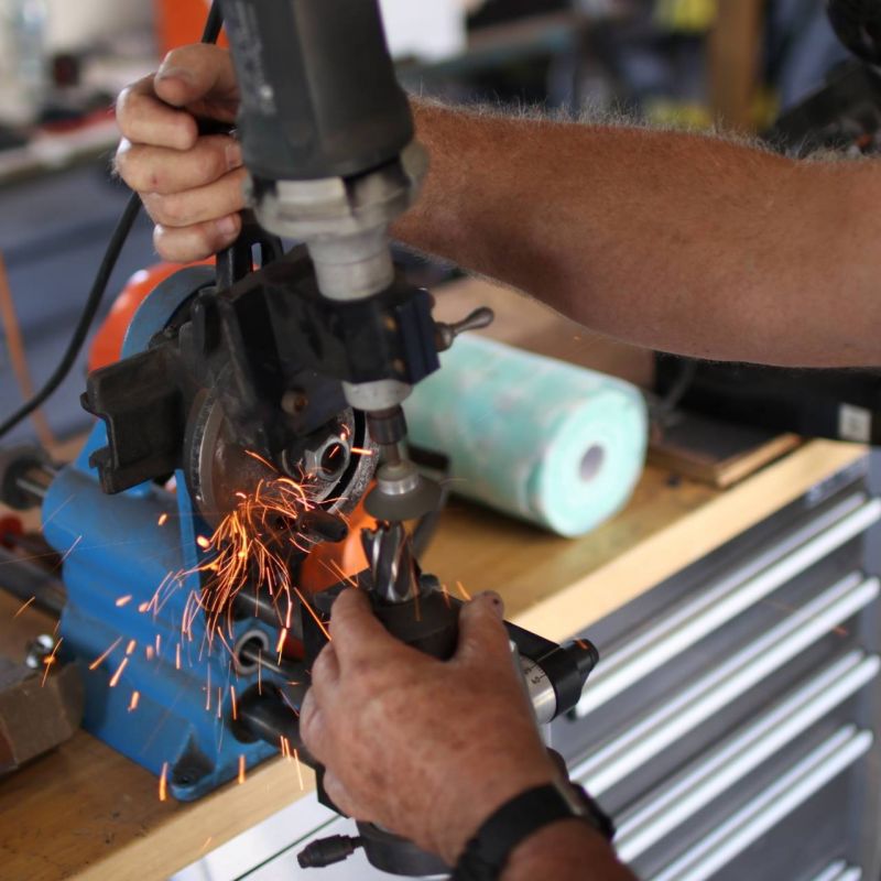 Sharpening Services Townsville Bayswater Sharpening & Sales